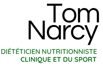 Tom Narcy - Diététicien Nutritionniste | Hyères