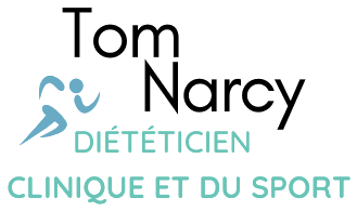 Tom Narcy - Diététicien Nutritionniste | Hyères
